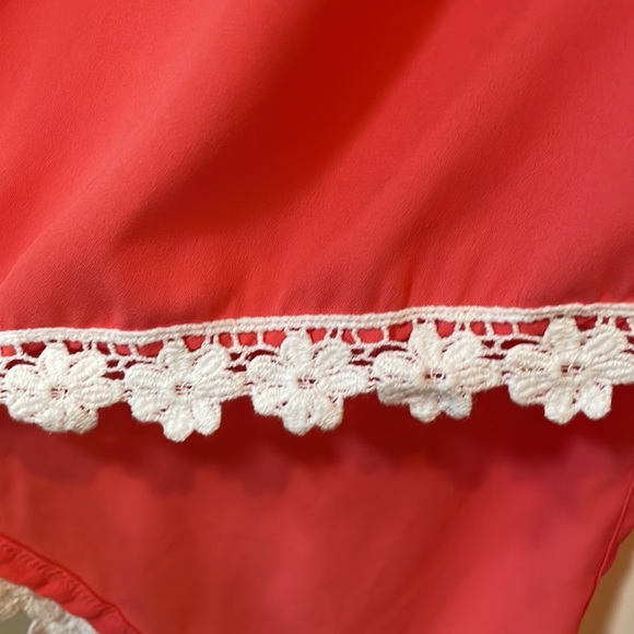 Umgee long sleeve top - Picture 4 of 5